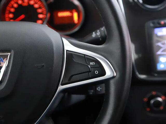 Dacia SANDERO 0.9 TCe SL Royaal Trekhaak/Airco/Cruise/LM-Velgen