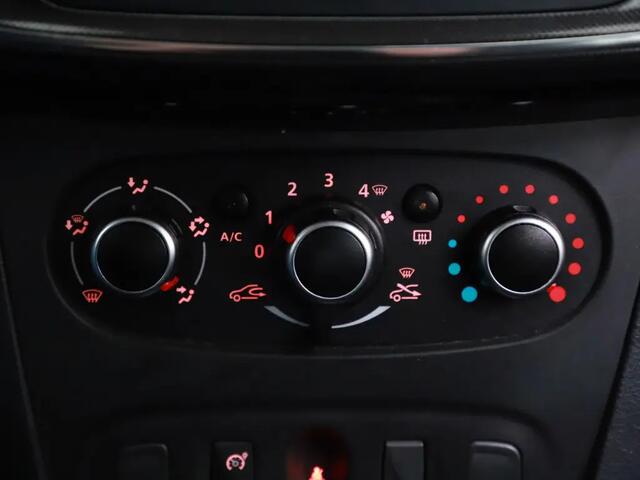 Dacia SANDERO 0.9 TCe SL Royaal Trekhaak/Airco/Cruise/LM-Velgen