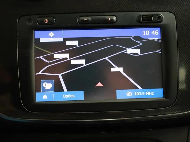 Dacia SANDERO 0.9 TCe SL Royaal Trekhaak/Airco/Cruise/LM-Velgen