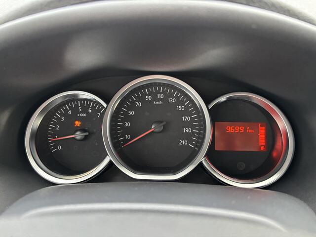 Dacia SANDERO 1.0 TCe Bi-Fuel Comfort | Trekhaak | 1e Eigenaar |