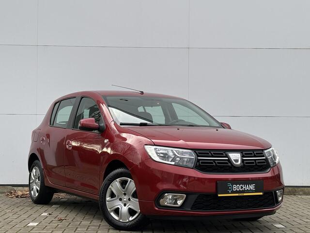 Dacia SANDERO 1.0 TCe Bi-Fuel Comfort | Trekhaak | 1e Eigenaar |