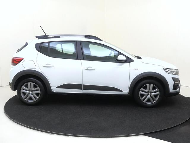 Dacia SANDERO Stepway 1.0 TCe 90 PK Comfort Automaat | Climate Control | Android Auto | Apple Carplay