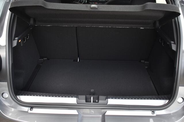 Dacia SANDERO Journey | Achteruitrijcamera | Bekleding Comfort | Cruise Control en snelheidsbegrenzer