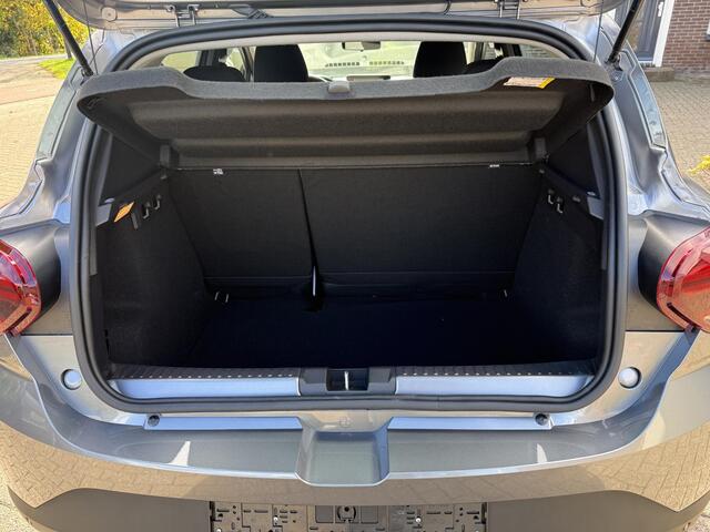 Dacia SANDERO Stepway 1.0 TCe 90 Expression Automaat