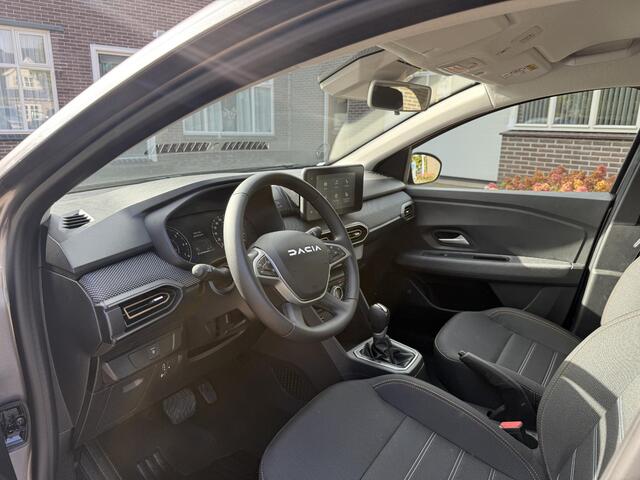 Dacia SANDERO Stepway 1.0 TCe 90 Expression Automaat