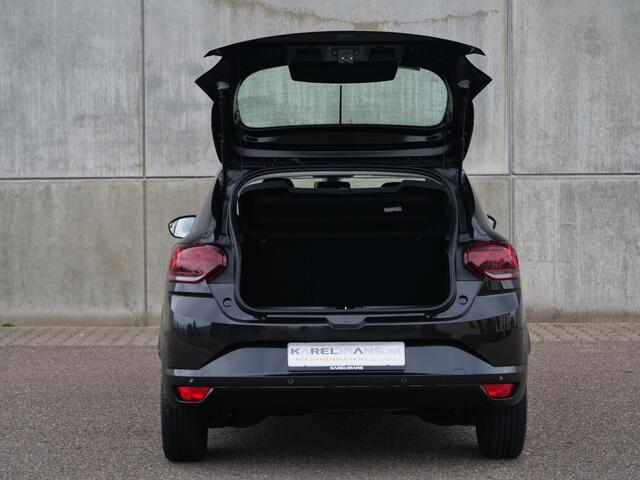 Dacia SANDERO 1.0 TCe 100 ECO-G Expression | 7X voorraad | Apple carplay | Led..