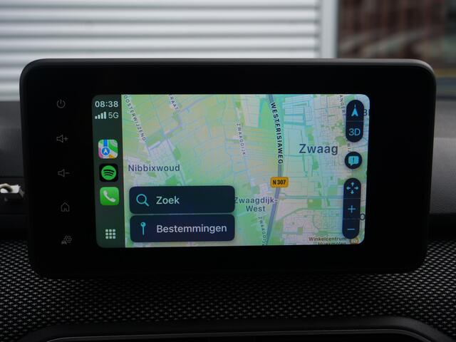 Dacia SANDERO 1.0 TCe 100 ECO-G Expression | 7X voorraad | Apple carplay | Led..