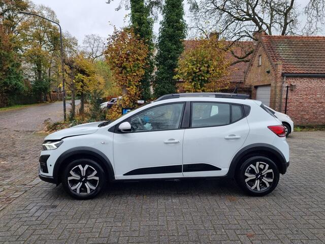 Dacia SANDERO 1.0 TCe 90 Extreme