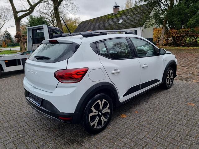 Dacia SANDERO 1.0 TCe 90 Extreme