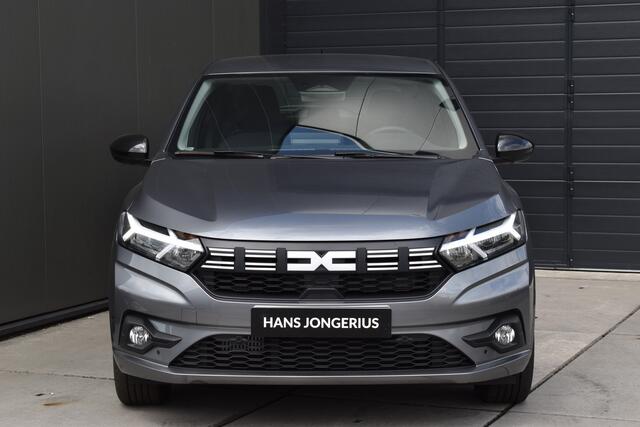 Dacia SANDERO Journey | Achteruitrijcamera | Bekleding Comfort | Cruise Control en snelheidsbegrenzer