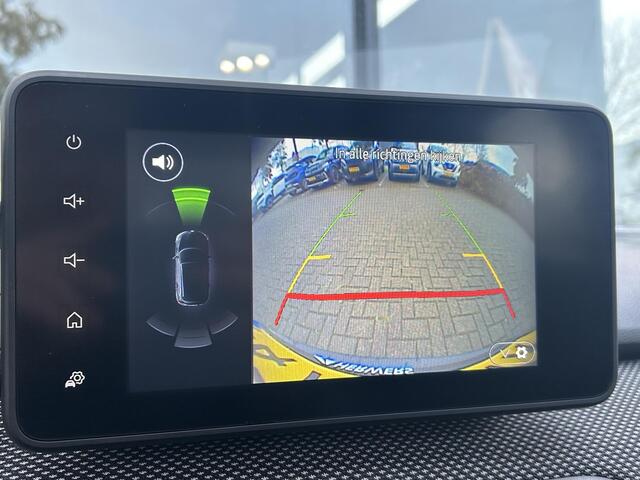 Dacia SANDERO Stepway 1.0 TCe 90 Comfort / 1e Eigenaar / Dealer Onderhouden / Achteruitrijcamera / Apple Carplay & Android Auto / Dode Hoek Detectie / Parkeersensoren / Cruise Control /