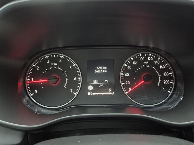 Dacia SANDERO Stepway 1.0 TCe 90 Extreme Automaat / Fabrieksgarantie tot 06-2028 / Navigatie / Apple Carplay Android / Achteruitrijcamera / 16" LM wielen /