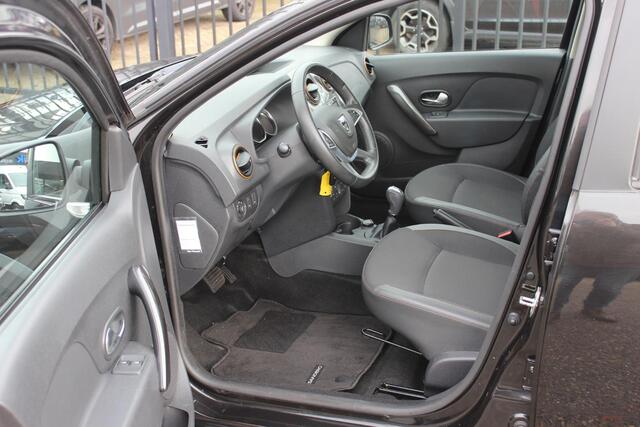 Dacia SANDERO 0.9 TCe Automaat, SL Stepway