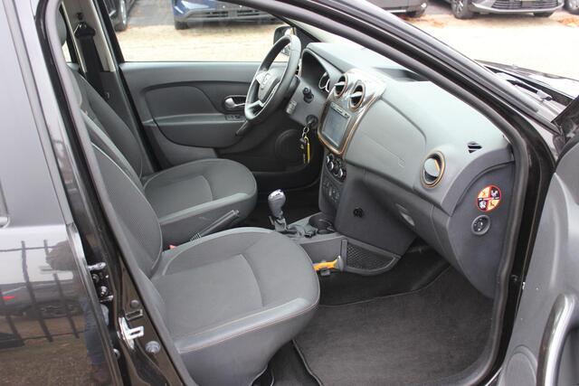 Dacia SANDERO 0.9 TCe Automaat, SL Stepway