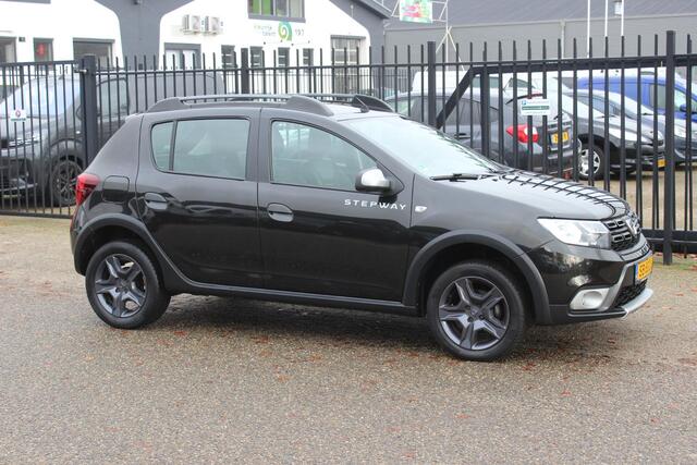 Dacia SANDERO 0.9 TCe Automaat, SL Stepway