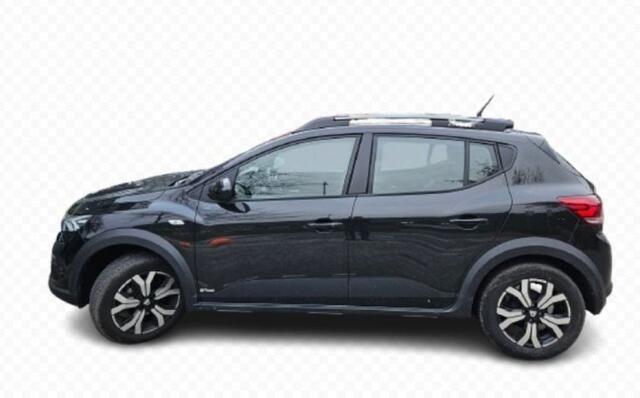 Dacia SANDERO 1.0 TCE Comfort Automaat - Trekhaak - Allseason banden - Carplay