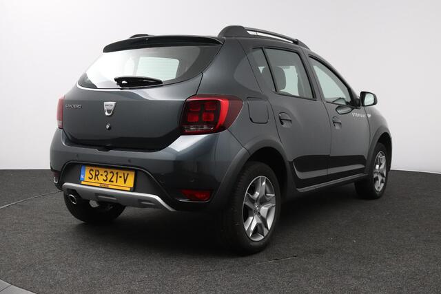 Dacia SANDERO Stepway TCe 90 SL Stepway | 1e Eigenaar | Navigatie | Parkeersensoren |