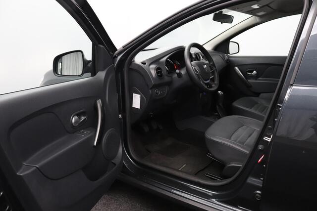 Dacia SANDERO Stepway TCe 90 SL Stepway | 1e Eigenaar | Navigatie | Parkeersensoren |