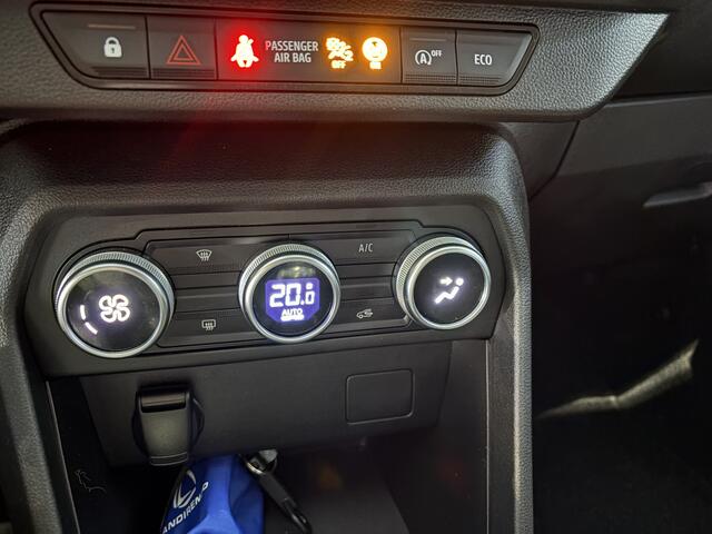 Dacia SANDERO Stepway 1.0 TCe 100 Bi-Fuel LPG-G3 Comfort | Climat Control | Apple Carpolay/Android Auto | Parkeersensoren | incl. Bovag rijklaarpakket met 12 maanden garantie |