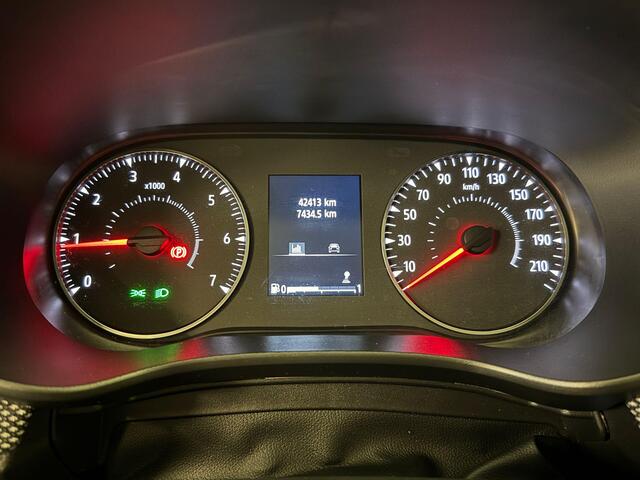 Dacia SANDERO Stepway 1.0 TCe 90 Comfort | Trekhaak | Navigatie | Achteruitrijcamera |