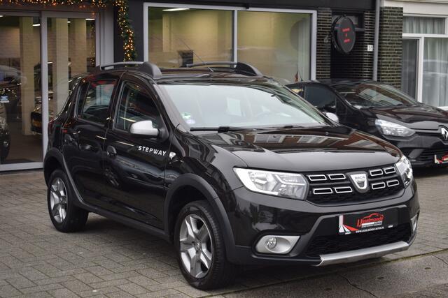 Dacia SANDERO 0.9 TCe SL Stepway Navigatie Cruise PDC Airco