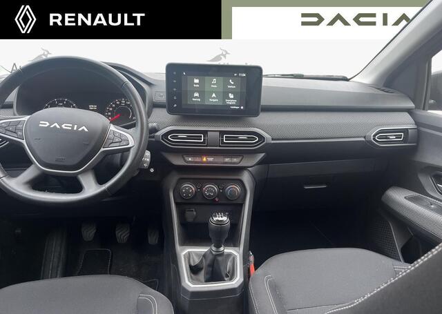 Dacia SANDERO 1.0 TCe 90 Expression