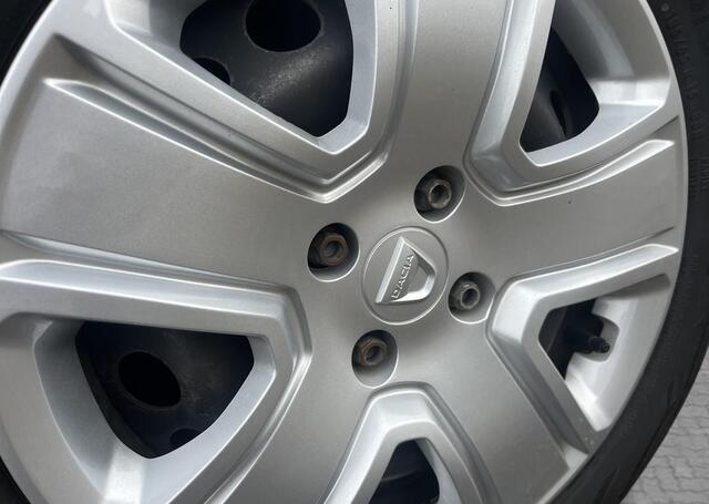 Dacia SANDERO 1.0 TCE 100 Comfort