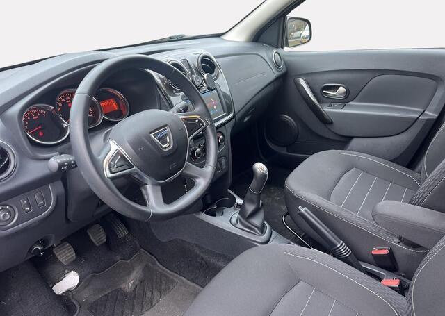 Dacia SANDERO 1.0 TCE 100 Comfort