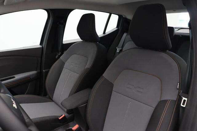 Dacia SANDERO Stepway 1.0 TCe 100 ECO-G Extreme | Elektrisch Schuifdak | Achteruitrijcamera | Stoelverwarming | Climate Control | AppleCarplay / AndroidAuto |