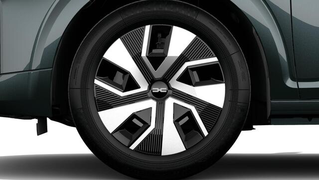 Dacia SANDERO TCe 100 limited edition l Voorraadvoordeel!