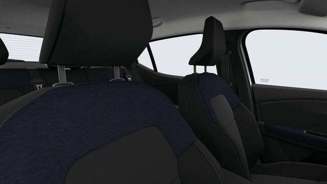 Dacia SANDERO TCe 100 limited edition l Voorraadvoordeel!