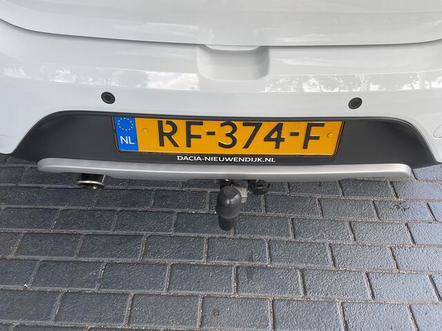 Dacia SANDERO 0.9 TCe SL Stepway / AUTOMAAT / AIRCO / CAMERA / PARKEERSENSOREN / TREKHAAK