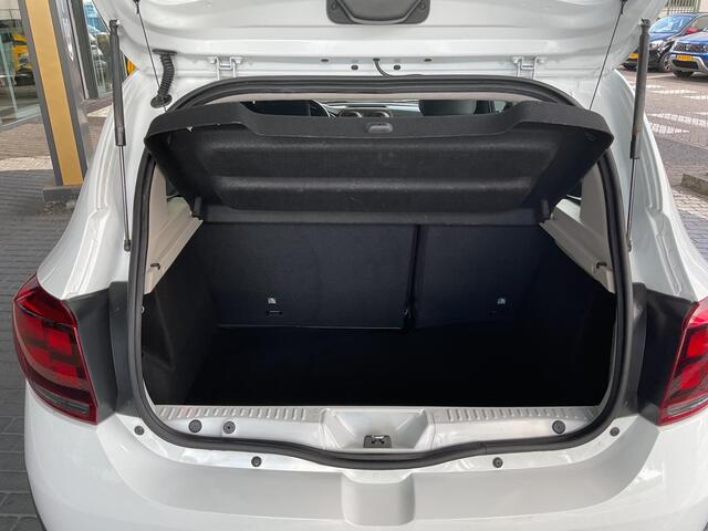 Dacia SANDERO 0.9 TCe SL Stepway / AUTOMAAT / AIRCO / CAMERA / PARKEERSENSOREN / TREKHAAK