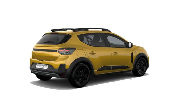 Dacia SANDERO Eco-G 120 Extreme l Voorraadvoordeel!