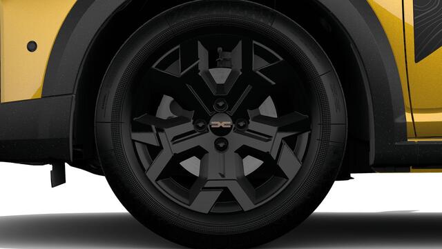 Dacia SANDERO Eco-G 120 Extreme l Voorraadvoordeel!