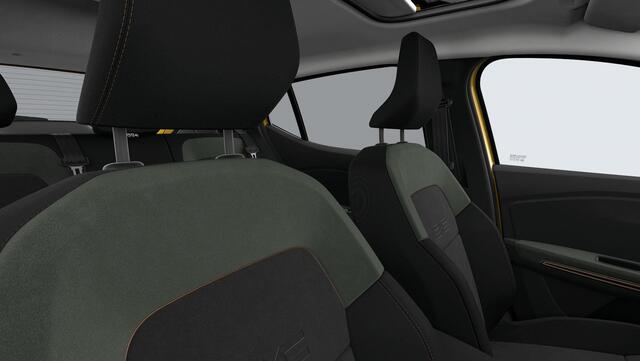 Dacia SANDERO Eco-G 120 Extreme l Voorraadvoordeel!