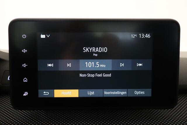 Dacia SANDERO Stepway 1.0 TCe 90 Extreme Automaat | Camera | Climate control | LED koplampen | Stoelverwarming | Lichtmetaal | AppleCarplay AndroidAuto Navigatie |