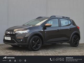 dacia-sandero-stepway-110pk-extreme