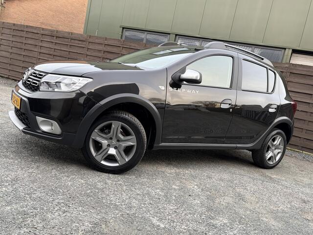 Dacia SANDERO 0.9 TCe SL Stepway / Automaat / Camera / Airco