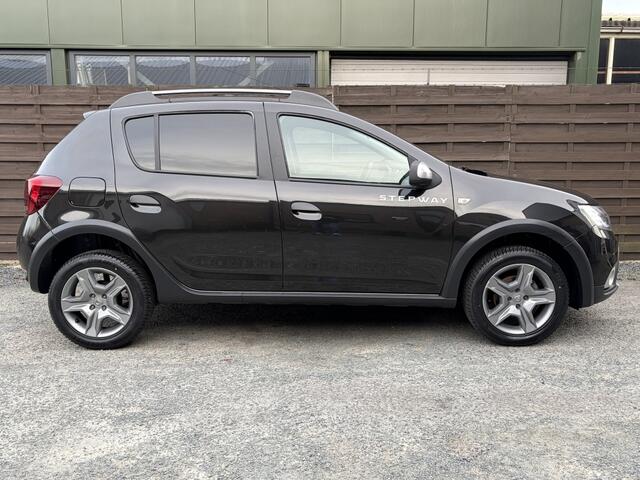 Dacia SANDERO 0.9 TCe SL Stepway / Automaat / Camera / Airco