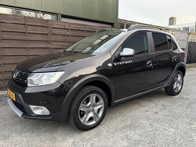 Dacia SANDERO 0.9 TCe SL Stepway / Automaat / Camera / Airco
