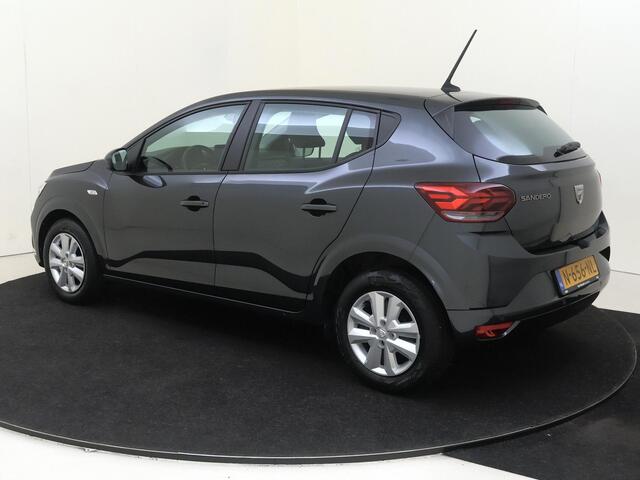 Dacia SANDERO 1.0 TCe 90 Comfort