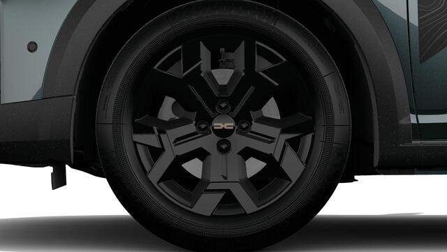 Dacia SANDERO TCe 110 limited edition l Voorraadvoordeel en nog dit jaar uit voorraad leverbaar!