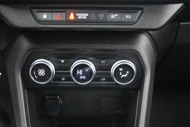 Dacia SANDERO Stepway 1.0 TCe 100 Bi-Fuel Comfort