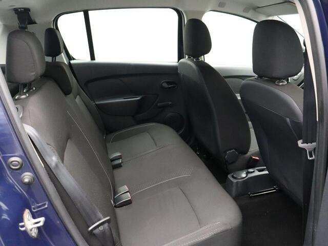 Dacia SANDERO 0.9 TCe Ambiance | Bluetooth | Airco | Trekhaak.