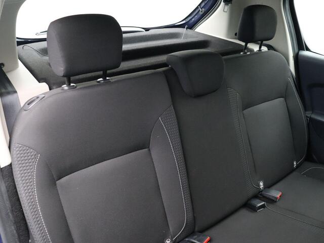 Dacia SANDERO 0.9 TCe Ambiance | Bluetooth | Airco | Trekhaak.