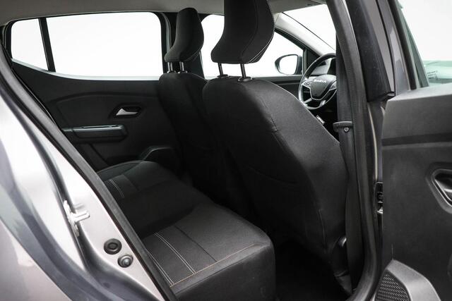 Dacia SANDERO 1.0 TCe 90 Journey | COMFORT PACK | DAB | APPLE | CAMERA