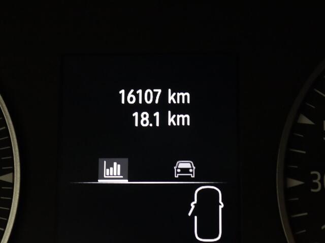 Dacia SANDERO TCe 90pk Expression Automaat Camera | Cruise | Navi | Parkeersens. v+a