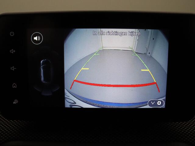 Dacia SANDERO TCe 90pk Expression Automaat Camera | Cruise | Navi | Parkeersens. v+a