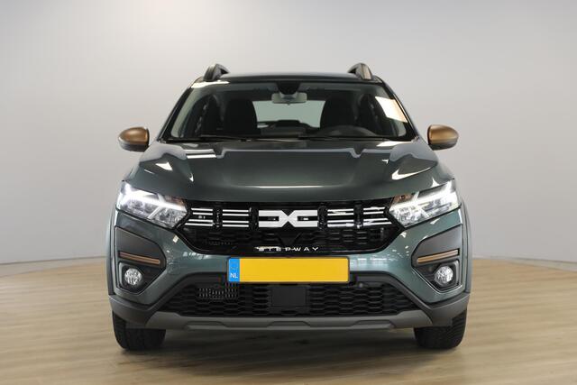 Dacia SANDERO Stepway 1.1 TCe 110 Extreme | Apple Carplay | Cruise | Camera